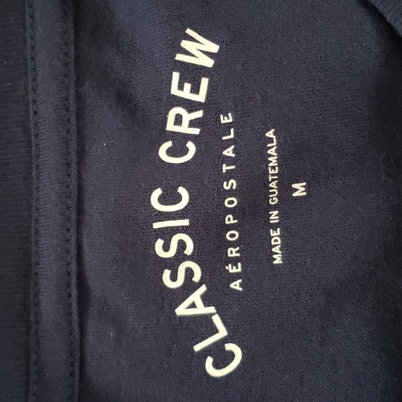 NWT Aeropostale Tarot Card Shirt.   Size M - Picture 4 of 9